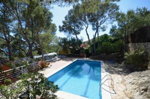 VILLA MEDITERRANEO - REF. 249