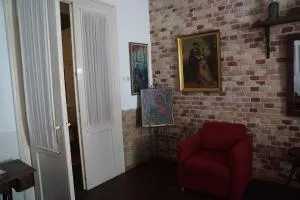 Somborski salas - strogi centar - 松博尔