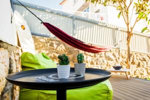 Hostel & Surfcamp 55