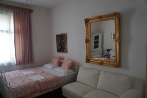 Somborski salas - strogi centar