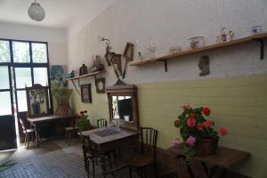 Somborski salas - strogi centar