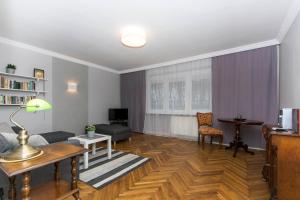 Baltic Rent Plac Grunwaldzki 20