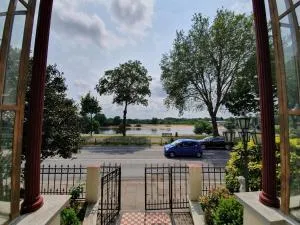 Turmhotel Weserblick Bremen - Neubruchhausen