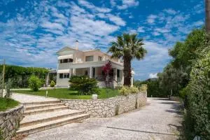 Violet Luxury Villa - Ayía Varvára