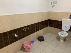 DreamLand Home stay (JALORI PASS)