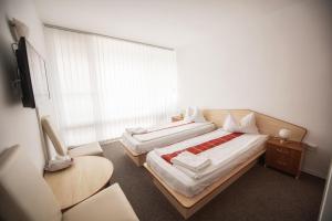 Hotel Cristal