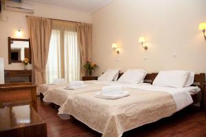 Akroyali Hotel & Villas Messinia Greece