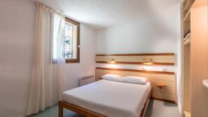 Appart'hotels Vacanceole - Residence Les Gorges Rouges : photos des chambres