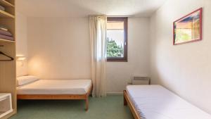 Appart'hotels Vacanceole - Residence Les Gorges Rouges : Appartement 2 Chambres (4 Adultes)