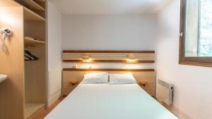 Appart'hotels Vacanceole - Residence Les Gorges Rouges : photos des chambres