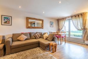 Charmant Apartment Chamonix Center with Mont Blanc view photo 12