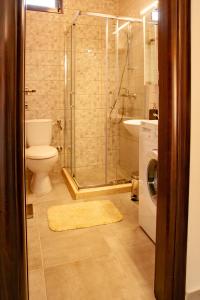 Rooms & Apartments Vukasović