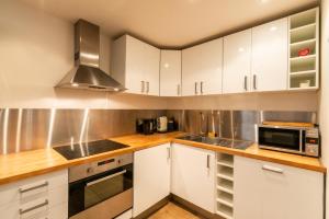 Charmant Apartment Chamonix Center with Mont Blanc view photo 15