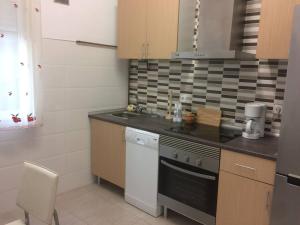APARTAMENTO GIJÓN CENTRO