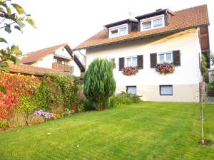 Ferienwohnung Oswald