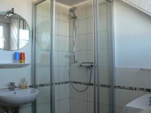 Ferienwohnung Oswald