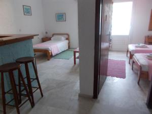 Agelica Apartments Kalymnos Greece