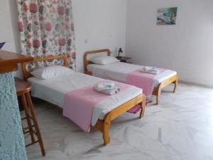 Agelica Apartments Kalymnos Greece