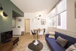 L'Opéra - Bel appartement au pied du Capitole - 图卢兹