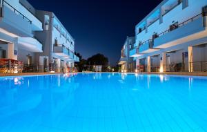 Sunrise Village Hotel - All Inclusive Chania Greece