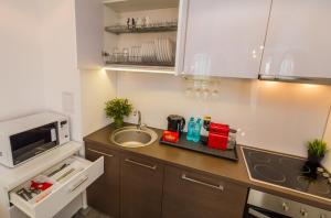 Silver Mountain A21 Friendly Apartment