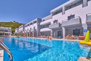 Sunrise Village Hotel - All Inclusive Chania Greece