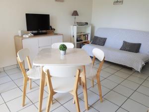 Appartements Le Garden 250 m plage du Chay : photos des chambres