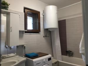 Apartment Milka by the Sea