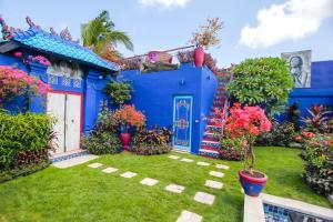 Villa Majorelle Bali