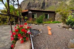 CASA LA GORONA - Los Mocanes