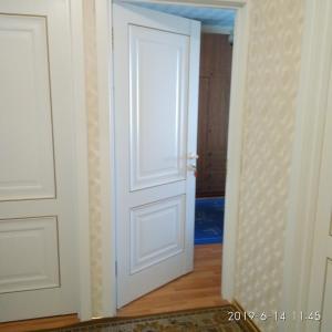 Pensjonat rodzinny Комната для гостей рядом с станцией метро Каменная горка Mińsk Białoruś