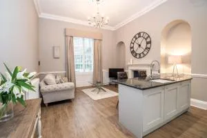 Host & Stay - Old Elvet - Gilesgate