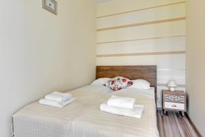 Comfort Apartments Szafarnia