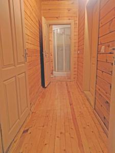 Pas Medžiotoją Motelis