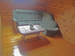 Pas Medžiotoją Motelis