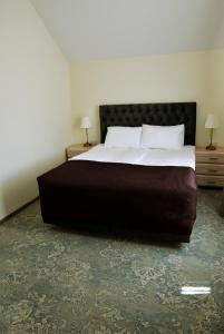 Pasažo namai B&B