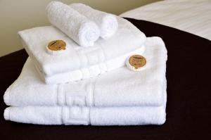 Pasažo namai B&B