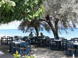 Angel's Place by the Sea Achaia Greece