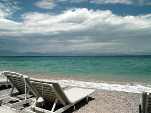 Angel's Place by the Sea Achaia Greece