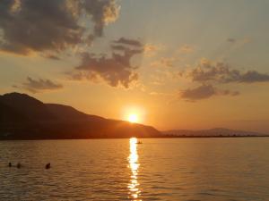 Angel's Place by the Sea Achaia Greece