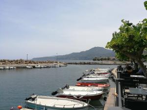 Angel's Place by the Sea Achaia Greece