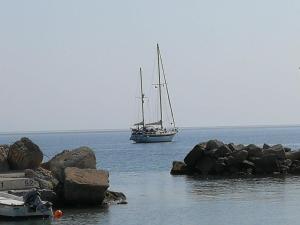 Angel's Place by the Sea Achaia Greece