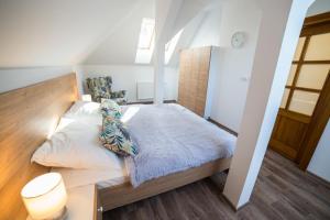 Apartament Miejski