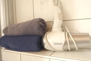 Ferienwohnung Gipfelstürmer