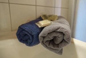 Ferienwohnung Gipfelstürmer