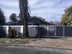 Cape Pine Guest House