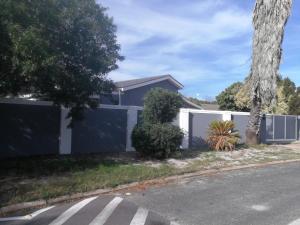 Cape Pine Guest House