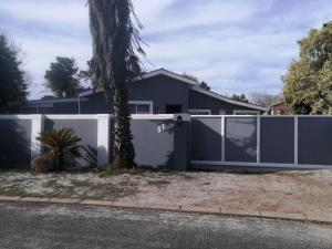 Cape Pine Guest House