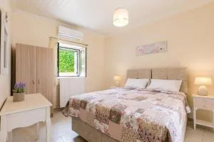 MarGreCo in Garitsa - Anemómylos