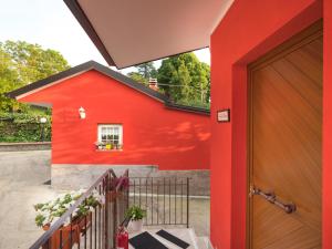 La casetta di richetto